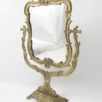 671 8154 TABLE MIRROR